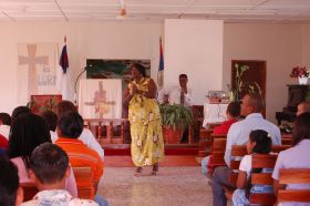 Belopan Belize Babtist Church – Best Places In The World To Retire – International Living